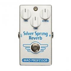 SILVER SPRING REVERB FAC《リバーブ》【Webショップ限定】