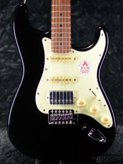 Universe Series BST-2-RSM/M -BLK- 【話題のローストネック!!】