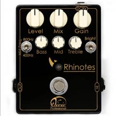 Rhinotes【ベース用オーバードライブ】【Webショップ限定】