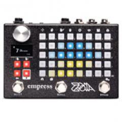 ZOIA 《モジュラーペダル》【Webショップ限定】