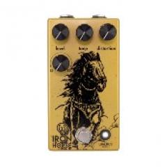 Iron Horse LM308 Distortion V3《ディストーション》【Webショップ限定】
