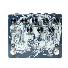 DESCENT【リバーブ/オクターブ】【Webショップ限定】