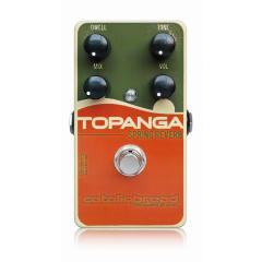 Topanga Spring Reverb《スプリングリバーブ》【オンラインストア限定】