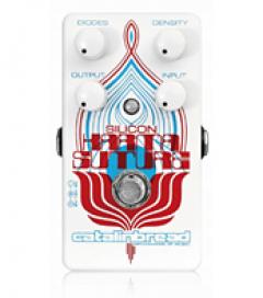 Karma Suture Silicon《ファズ/オーバードライブ》【Webショップ限定】