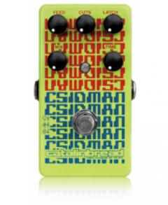 CSIDMAN《スラップディレイ/グリッチ》【Webショップ限定】
