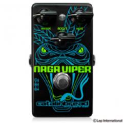 Naga Viper《トレブルブースター》【Webショップ限定】