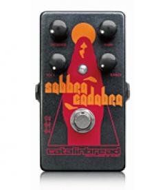 Sabbra Cadabra《トレブルブースター》【Webショップ限定】