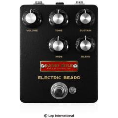 ELECTRIC BEARD《オクターブファズ》【Webショップ限定】
