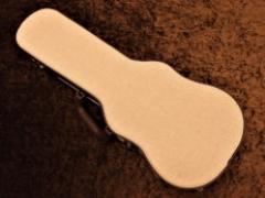 GW-JM UKE-SOP 【ソプラノ用ハードケース】【ショルダーストラップ付】【送料込】