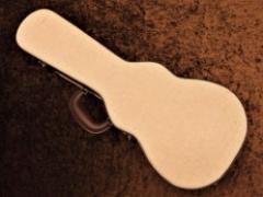GW-JM UKE-CON 【コンサート用ハードケース】【ショルダーストラップ付】【送料込】