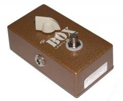 The Box - Unity Buffer《バッファー》【Webショップ限定】