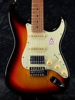 Universe Series BST-2-RSM/M -3TS- 【話題のローストネック!!】