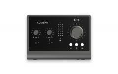 iD14mk II Audio Interface 新品 《オーディオインターフェイス》【Webショップ限定】