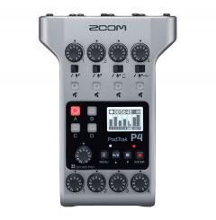 PODTRAK P4 《ポータブルレコーダー》【Webショップ限定】