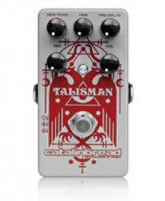 Talisman 《プレートリバーブ》【Webショップ限定】
