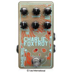 CHARLIE FOXTROT 《デジタルバッファ/グラニュラー》【Webショップ限定】