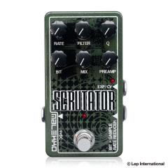 Scrutator《ファズ/リングモジュレーター》【Webショップ限定】