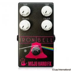 IRON BELL FUZZ《ギルモアサウンド》【Webショップ限定】