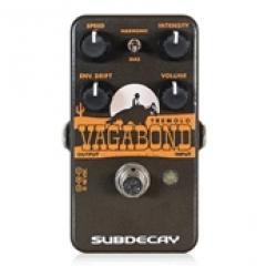 Vagabond《トレモロ》【Webショップ限定】
