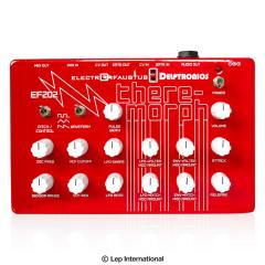 EF202 Theremorph Red  《モジュレーション/エンベロープ》【Webショップ限定】