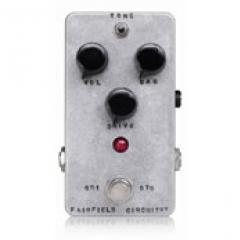 The Barbershop Overdrive《オーバードライブ》【Webショップ限定】
