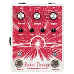 Astral Destiny【オクターブモジュレーションリバーブ】【Webショップ限定】