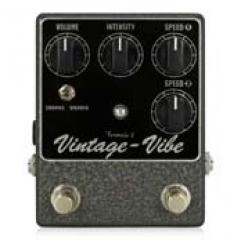 Vintage Vibe MK2《コーラス/ビブラート》【Webショップ限定】