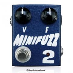 Mini Fuzz 2《ファズ》【Webショップ限定】