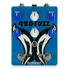 420 FUZZ v2【ファズ】【Webショップ限定】