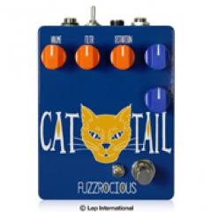 Cat Tail【ディストーション】【Webショップ限定】