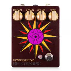 Heliotropic《ファズ》【Webショップ限定】