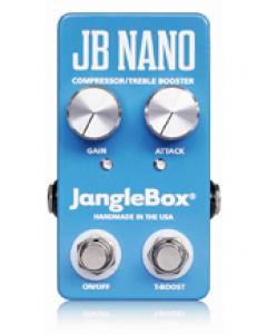 JB Nano《コンプレッサー》【Webショップ限定】