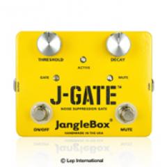 J-Gate《ノイズゲート》【Webショップ限定】