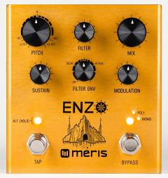 Enzo《ギターシンセサイザー》【Webショップ限定】
