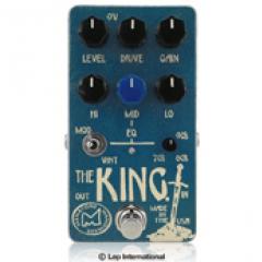 The King《オーバードライブ》【オンラインストア限定】