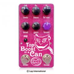Top Boost in a Can 【オーバードライブ】【オンラインストア限定】