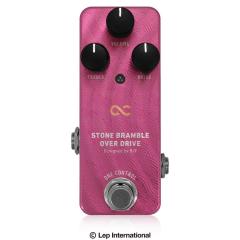 STONE BRAMBLE OVER DRIVE 《オーバードライブ》【Webショップ限定】