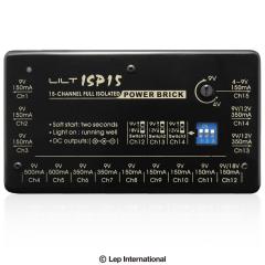 ISP15《パワーサプライ》【Webショップ限定】