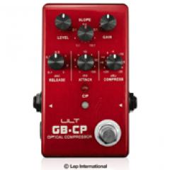 GB-CP Red《コンプレッサー》【Webショップ限定】
