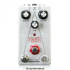 Mushroom Echo V4《ディレイ/エコー》【Webショップ限定】