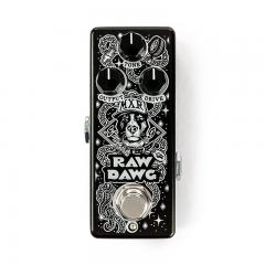 EG74 RAW DAWG OVERDRIVE  《オーバードライブ》【Webショップ限定】