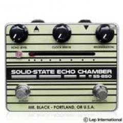 SS-850《ディレイ》【Webショップ限定】