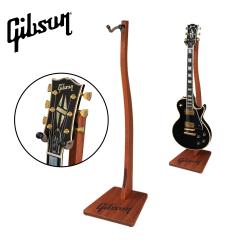 Handcrafted Wooden Guitar Stand -Mahogany- │ ギタースタンド【オンラインスト限定】