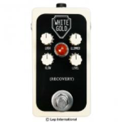 White Gold《コーラルシンセサイザー》【オンラインストア限定】