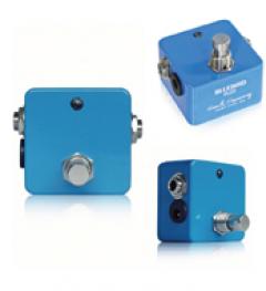 Bluebird Fuzz《ファズ》【Webショップ限定】