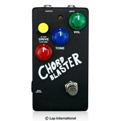 Choad Blaster《オーバードライブ/ディストーション/ファズ》【Webショップ限定】