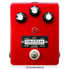 Carlin Compressor Clone 《コンプレッサー》【Webショップ限定】