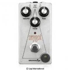 Zeygot Fuzz  《ファズ》【Webショップ限定】