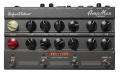 AmpMan MODERN【HUK-AM/MO】《コンパクトアンプペダル》【Webショップ限定】