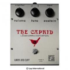 Caprid《ラムズヘッド期ビッグマフサウンド》【Webショップ限定】